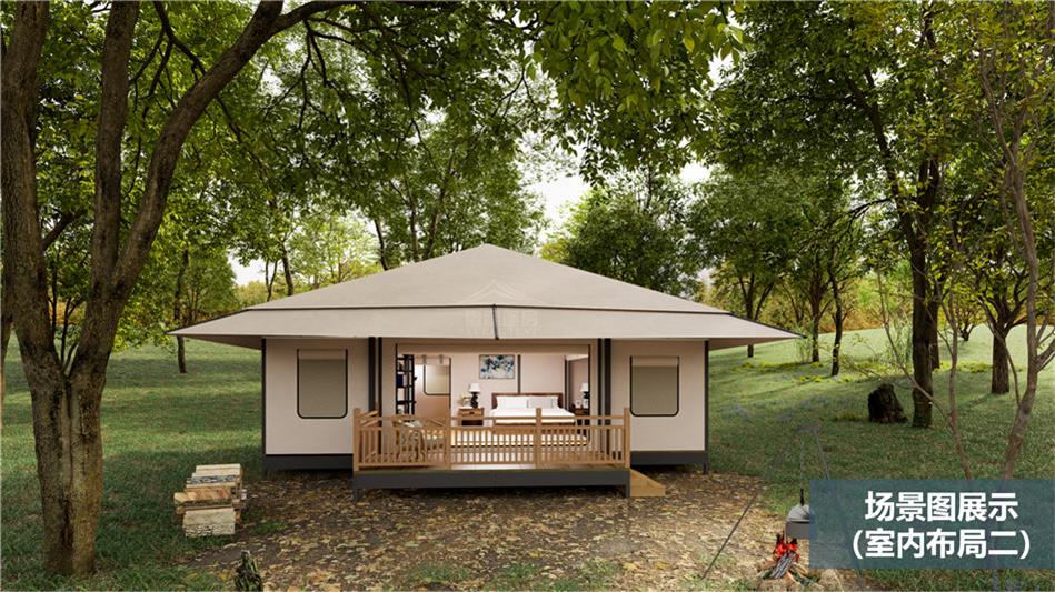 绥中县户外酒店帐篷